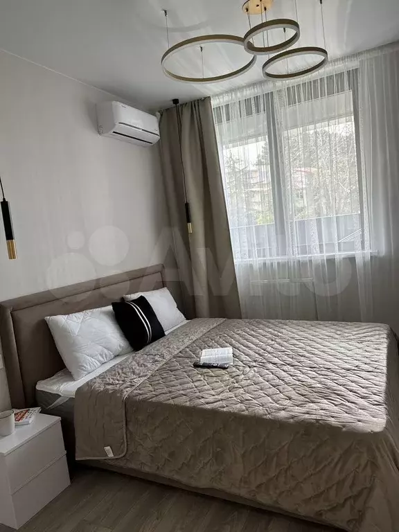 Квартира-студия, 21 м, 2/19 эт. - Фото 1