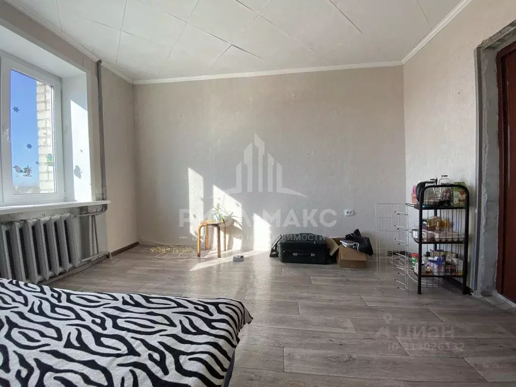 Комната Брянская область, Брянск Окружная ул., 13 (12.9 м) - Фото 0