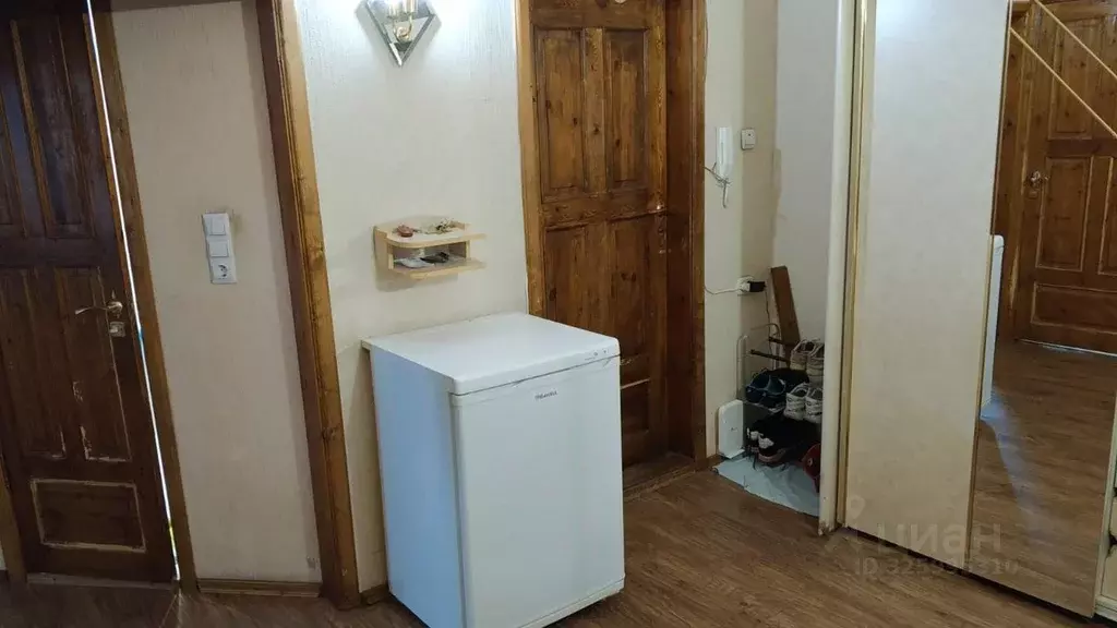 3-к кв. Мурманская область, Мурманск Кольский просп., 11 (74.0 м) - Фото 2