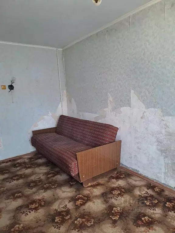 1-к кв. Крым, Керчь ул. Фурманова, 13 (30.0 м) - Фото 2