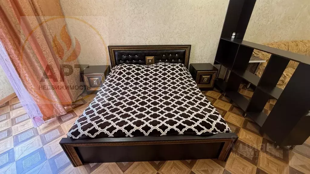 1-к кв. Северная Осетия, Владикавказ ул. Гастелло, 65/56к2 (65.0 м) - Фото 1