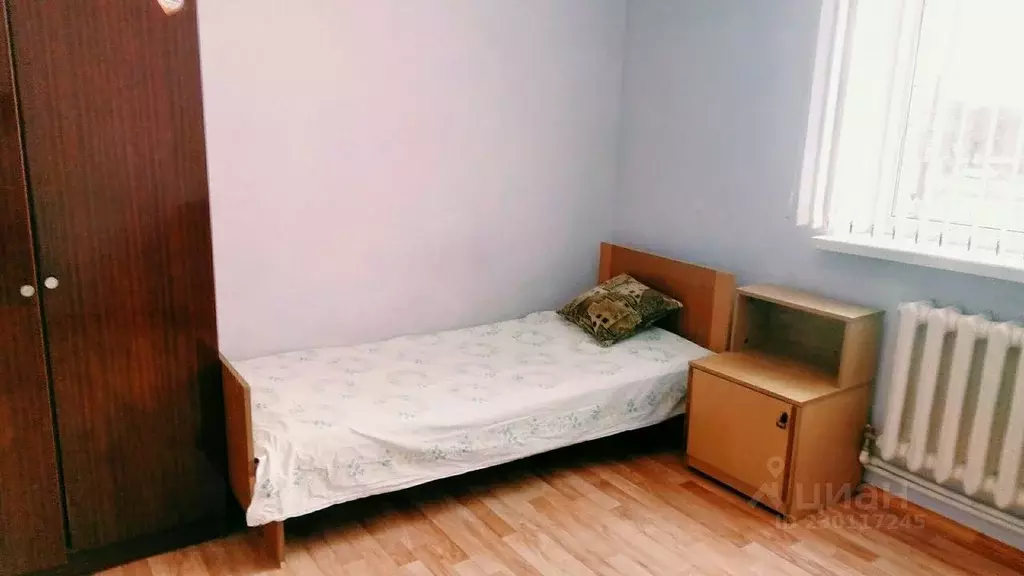 Комната Брянская область, Брянск Объездная ул., 4 - Фото 2