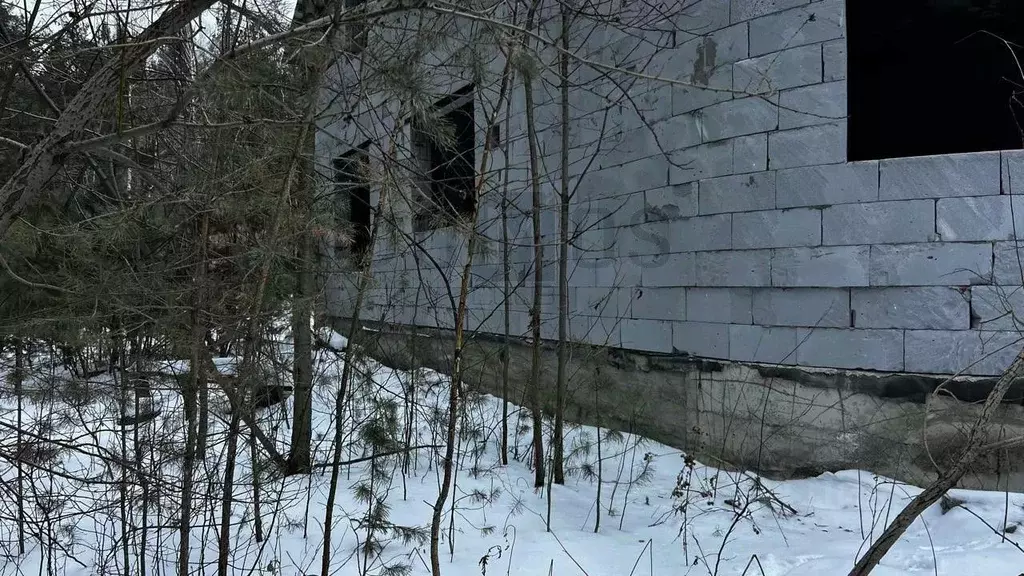 Коттедж в Свердловская область, Дегтярск Набережная ул., 18 (182 м) - Фото 1