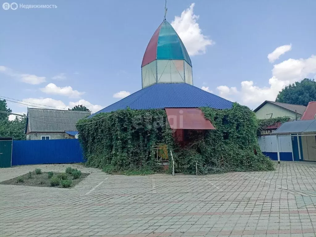 Дом в Краснодар (30 м) - Фото 0