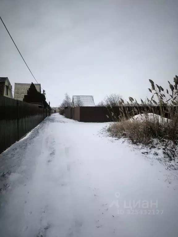 Участок в Волгоградская область, Светлоярский район, ... - Фото 1