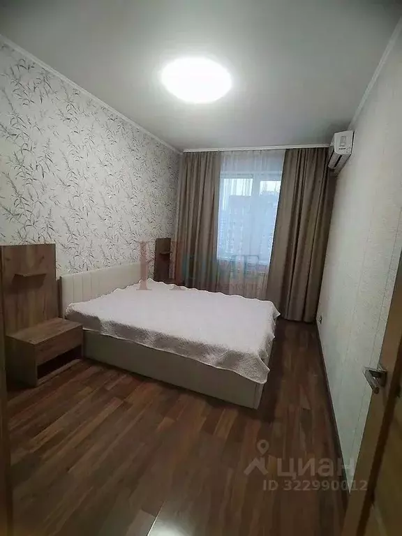 3-к кв. Новосибирская область, Новосибирск Родники мкр, ул. ... - Фото 1