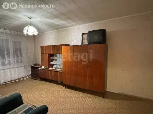 1-комнатная квартира: Нерехта, Молодёжная улица, 5 (32.9 м) - Фото 1