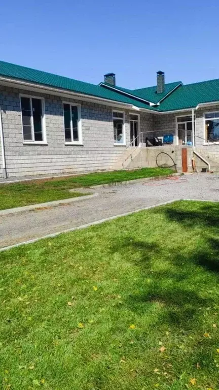 Коттедж в Новосибирская область, Новосибирский район, Березовский ... - Фото 2