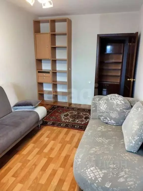 2-к кв. Красноярский край, Красноярск ул. Академгородок, 24а (59.0 м) - Фото 1