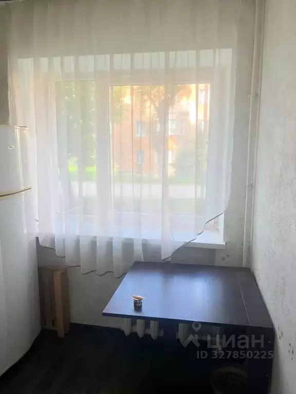 1-к кв. Калининградская область, Черняховск ул. Победы, 45 (26.0 м) - Фото 2