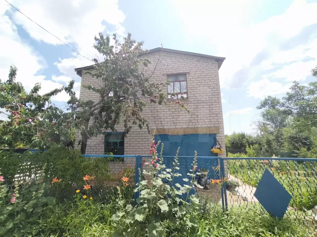Дача 72 м на участке 8 сот. - Фото 1