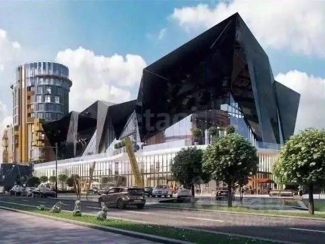 Студия Москва ул. 1-я Ватутинская, 12к2 (33.1 м) - Фото 1