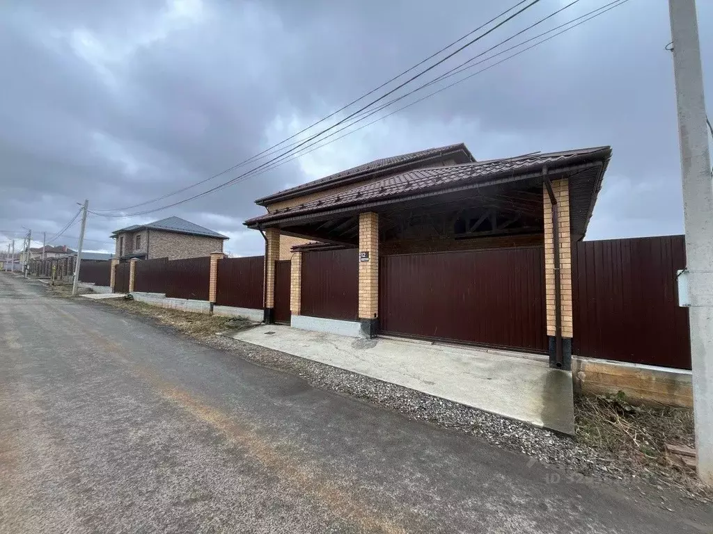 Дом в Свердловская область, Екатеринбург муниципальное образование, ... - Фото 1