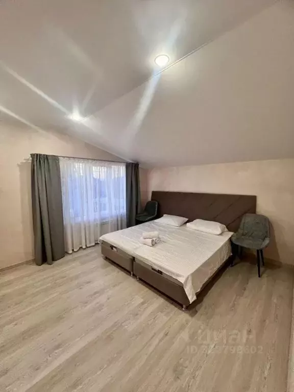 Дом в Краснодарский край, Сочи городской округ, с. Бестужевское, Луч ... - Фото 2