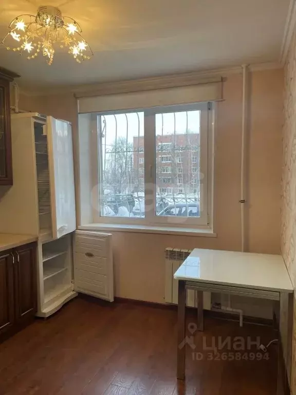 3-к кв. Тульская область, Тула Перекопская ул., 3А (71.4 м) - Фото 1