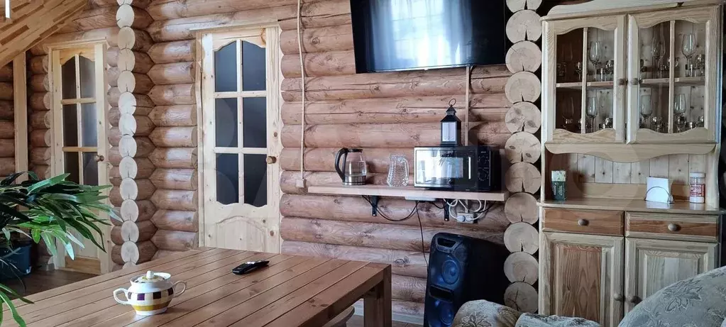 Дом 94 м на участке 8 сот. - Фото 1