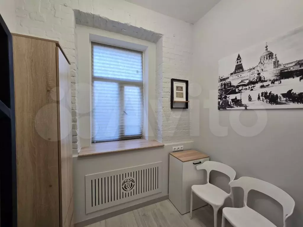 Квартира-студия, 11 м, 1/3 эт. - Фото 0