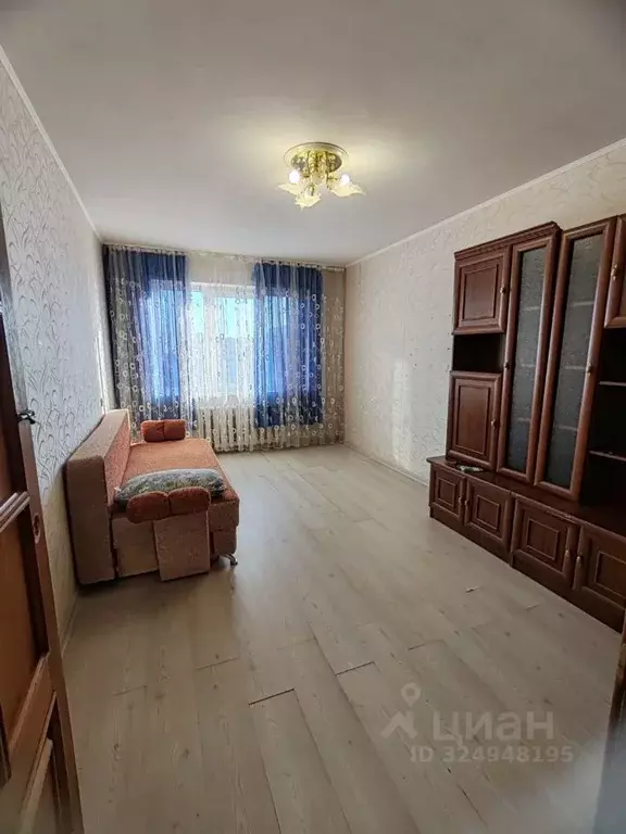 1-к кв. Ленинградская область, Коммунар г. Гатчинский муниципальный ... - Фото 2