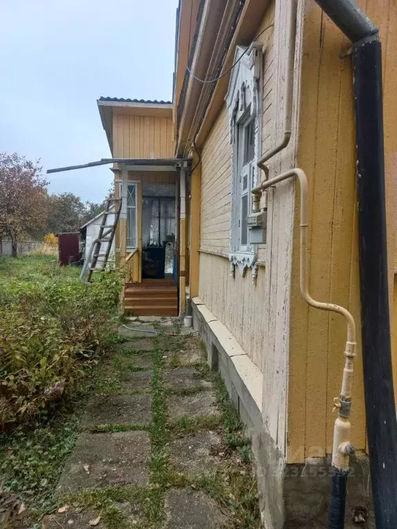 Дом в Московская область, Апрелевка Наро-Фоминский городской округ, ... - Фото 2