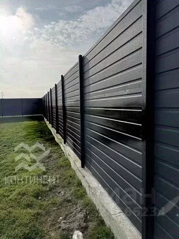 Участок в Крым, Сакский район, с. Уютное просп. Крымской весны (7.5 ... - Фото 2