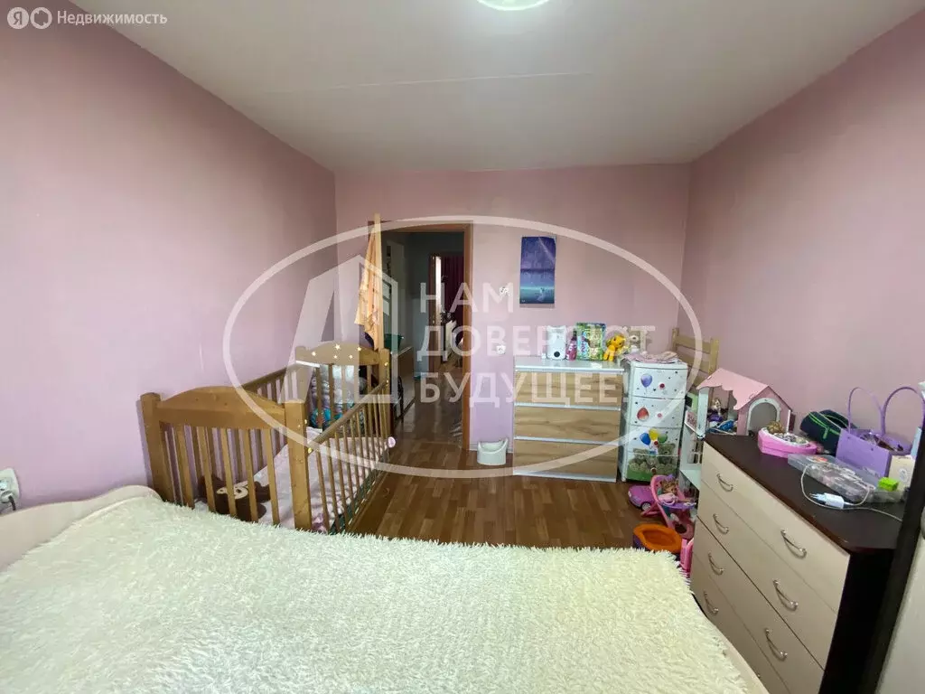 3-комнатная квартира: Чайковский, бульвар Текстильщиков, 12 (58.7 м) - Фото 1