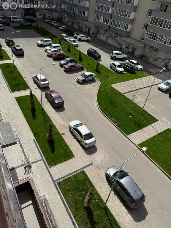 1-комнатная квартира: Аксай, улица Менделеева, 53А (33 м) - Фото 0