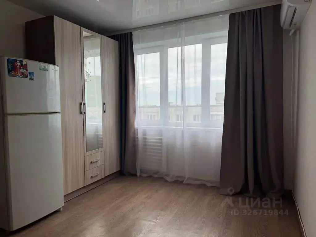 Комната Приморский край, Владивосток просп. Красного Знамени, 133/2 - Фото 1