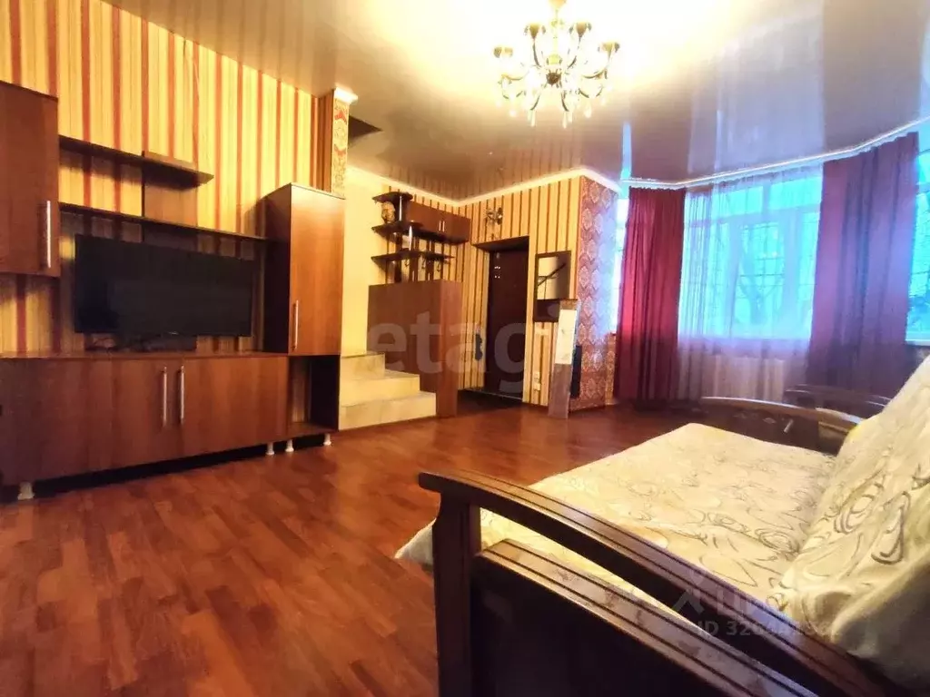 Таунхаус в Краснодарский край, Краснодар Садовод 2 СНТ, ул. Фиалковая, ... - Фото 1