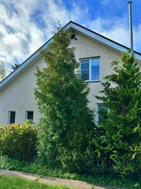 Дом в Санкт-Петербург пос. Лисий Нос, Балтийский просп., 63 (130 м) - Фото 2