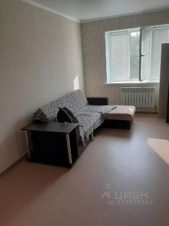 1-к кв. Белгородская область, Старый Оскол Заречье мкр, 13А (36.0 м) - Фото 1