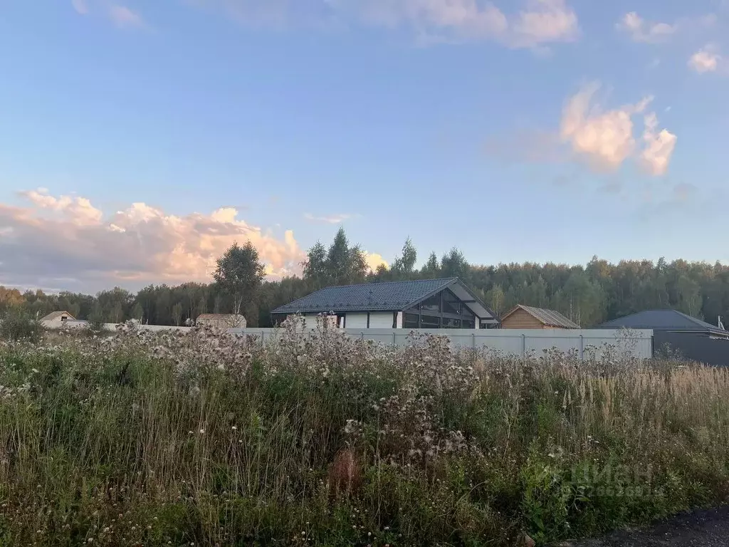 Участок в Московская область, Серпухов Дачная ул., 13 (6.77 сот.) - Фото 1