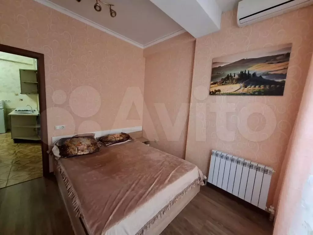 2-к. квартира, 43 м, 5/15 эт. - Фото 1