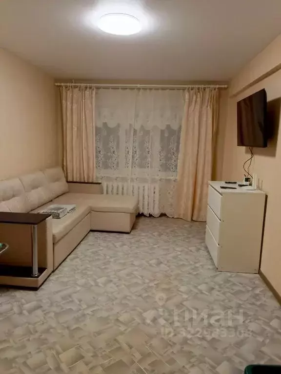 2-к кв. Карелия, Кондопога Октябрьское ш., 53 (48.0 м) - Фото 1