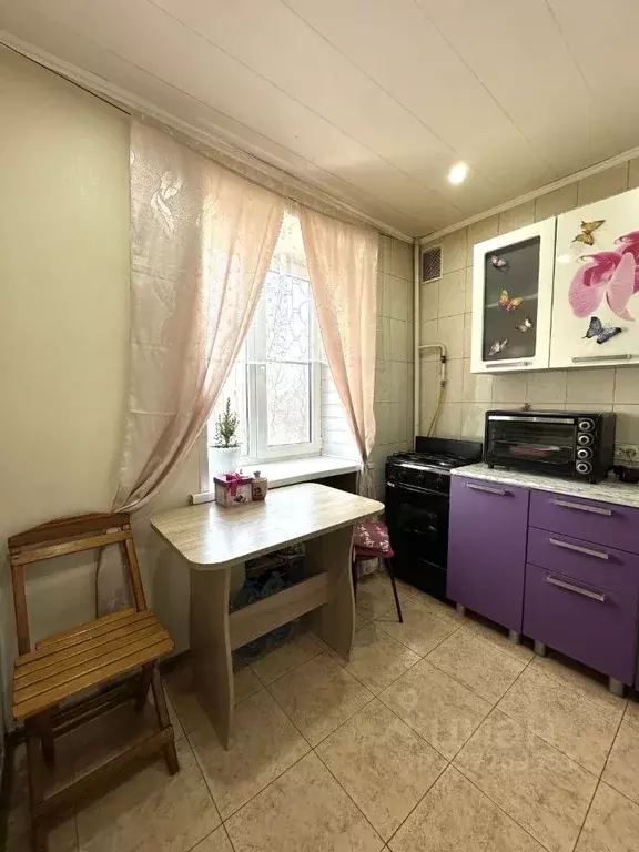 1-к кв. Ростовская область, Таганрог ул. Чехова, 333 (30.0 м) - Фото 1