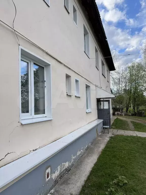 3-к. квартира, 44,7 м, 1/2 эт. - Фото 0