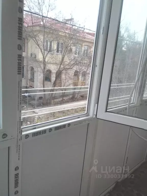 1-к кв. Севастополь ул. Супруна, 8 (28.0 м) - Фото 2