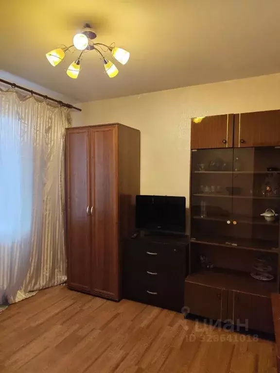 Комната Санкт-Петербург просп. Луначарского, 7К2 (12.0 м) - Фото 2