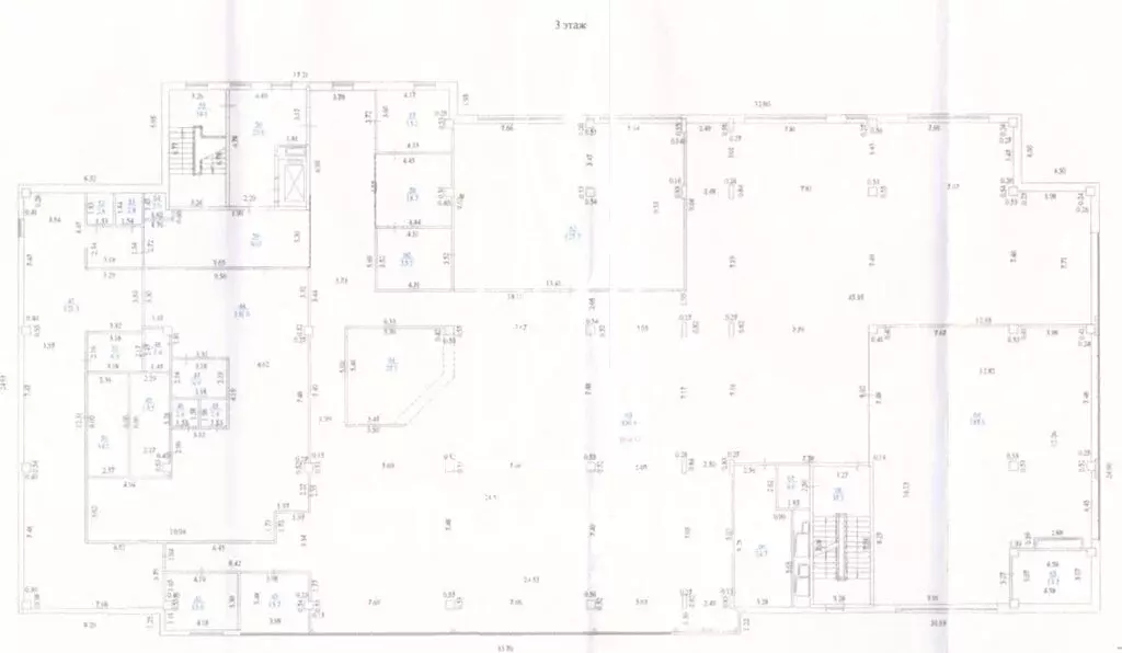 Помещение свободного назначения (200 м) - Фото 2