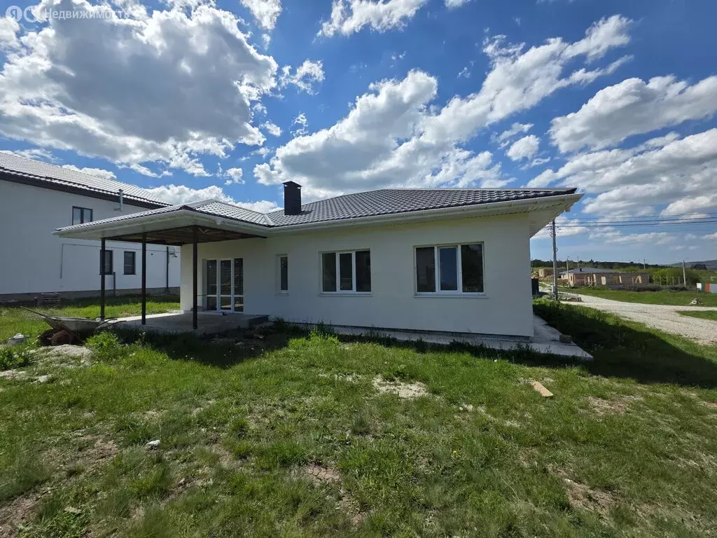 Дом в Доброе, улица имени Леси Украинки, 15 (144 м) - Фото 1