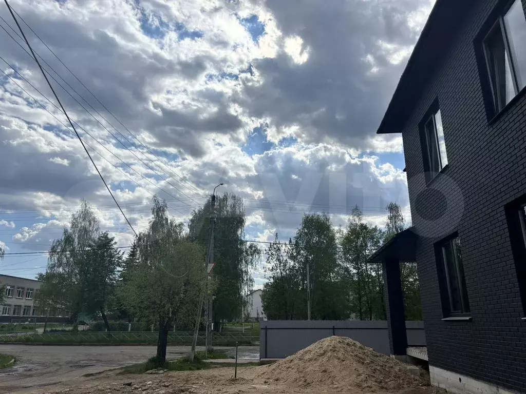 Таунхаус 150 м на участке 4,2 сот. - Фото 1