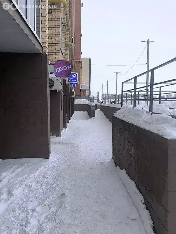 Помещение свободного назначения (113 м) - Фото 2