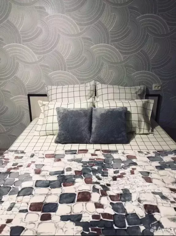 1-к кв. Московская область, Зарайск Зарайск муниципальный округ, 2-й ... - Фото 2