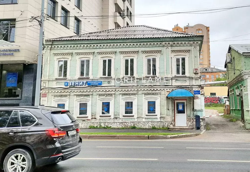 Свободного назначения, 136 м - Фото 1