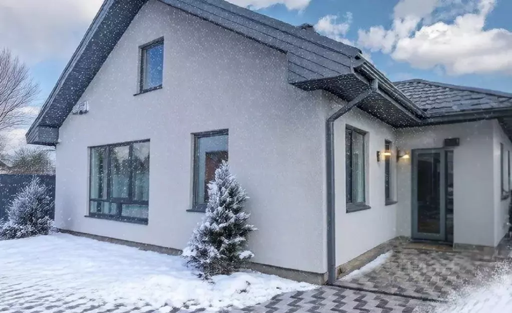 Дом в Свердловская область, Верхняя Пышма № 2 АО Уралредмет СНТ, 56 ... - Фото 1