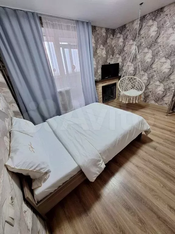 Квартира-студия, 27 м, 5/20 эт. - Фото 0
