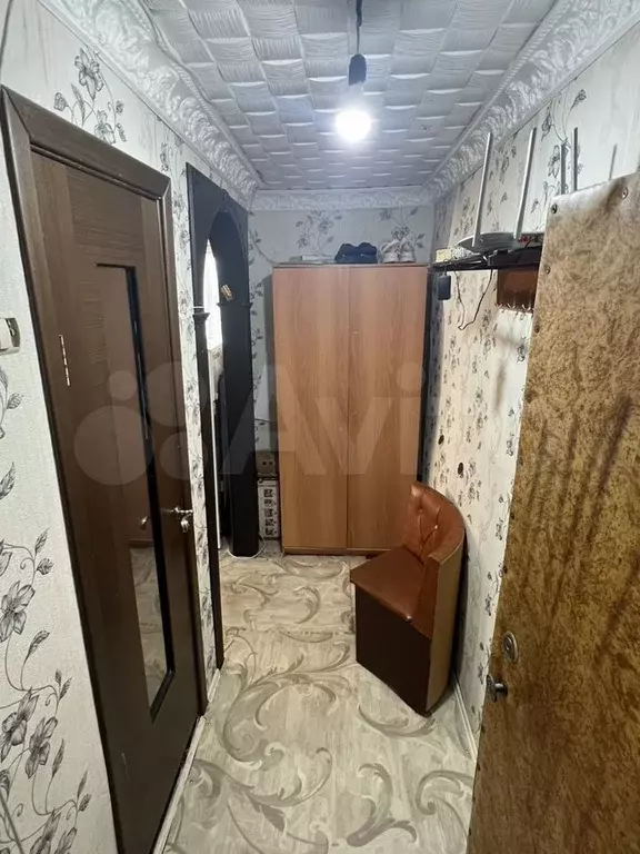 1-к. квартира, 33 м, 4/4 эт. - Фото 0