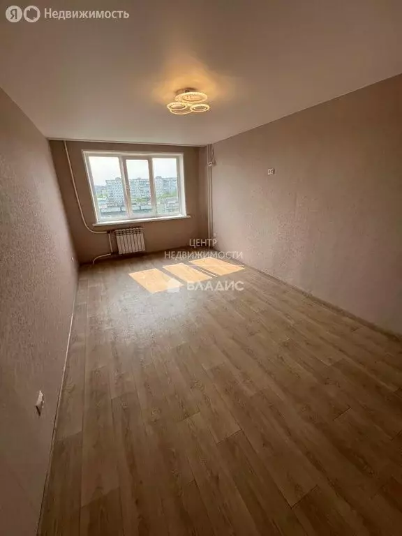 Квартира-студия: Арсеньев, улица Островского, 8 (22.7 м) - Фото 1