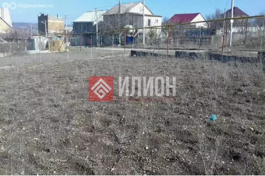 Участок в Бахчисарай, Бельбекская улица, 33 (6.8 м) - Фото 2