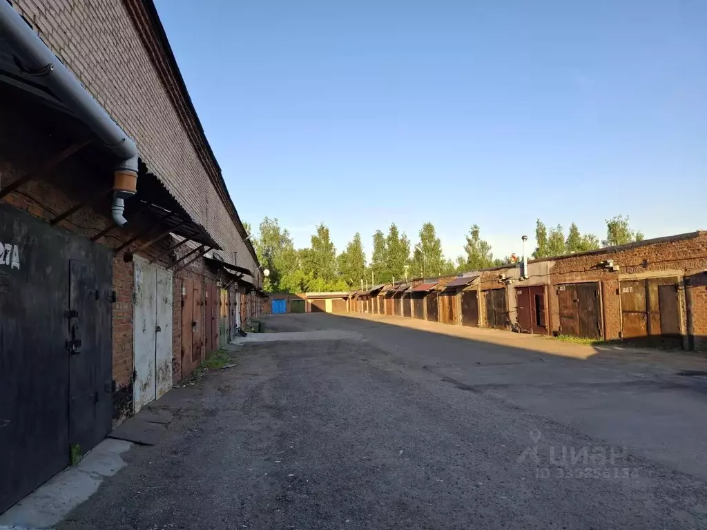 Гараж в Московская область, Ногинск Богородский городской округ,  (20 ... - Фото 2
