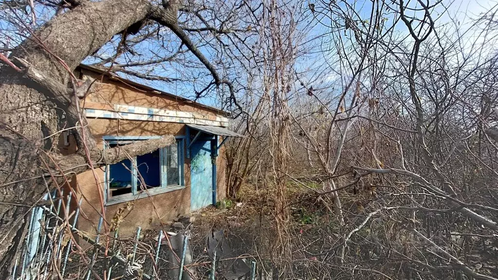 Участок в Ставропольский край, Ставрополь Швейник ДНТ,  (5.6 сот.) - Фото 1